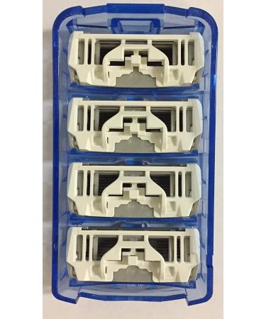 Ohio Trading 32 Piece 6-Blade Razors for Dorco & Dollar Shave Club - Buy Online on GoSupps.com