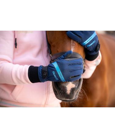 Buy Roeckl Sports Wynne Tournament Winter Riding Gloves | Sizes 6-11 | 3 Colors Available - Shop Internationally! - Buy Online on GoSupps.com