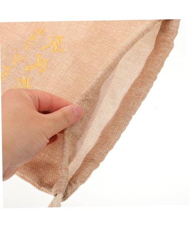 BELLIFFY Hair Dryer Storage Bag Hair Product Bag Hair Tools Travel Bag Sports Bag Makeup Storage Bags Fabric - Buy Online on GoSupps.com