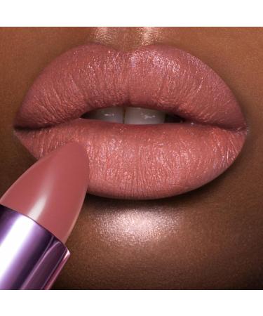  Neve Cosmetics NEVE COSMETICS Birthday Cake Lip Dessert | Lip Stick Nude Light Hazelnut Warm Amber Tone - Buy Online on GoSupps.com