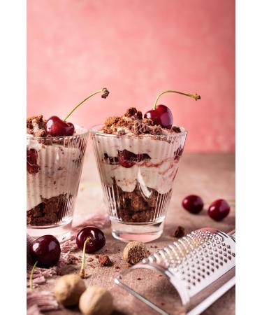 Biojoy Organic nutmeg whole (100g) about 19 pieces (Myristica fragrans) - Buy Online on GoSupps.com