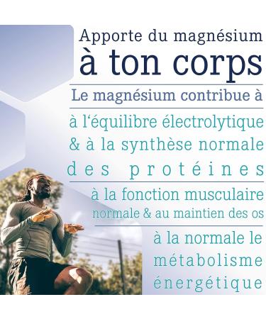 Life Extension Magnesium Caps 500mg 100 Vegan Gluten Free Vegetarian Soy-Free Non-GMO - Buy Online on GoSupps.com