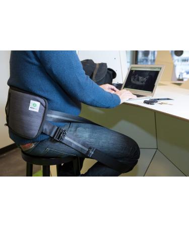 Plus Size BetterBack - Correct Back Posture & Relieve Back Pain | As Seen on Shark Tank - Buy Online on GoSupps.com