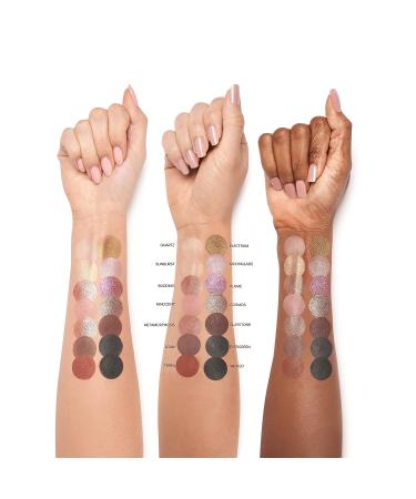 SIGMA Beauty Enchanted Eyeshadow Palette - 1 Pc Eye Shadow for Women - Buy Online on GoSupps.com