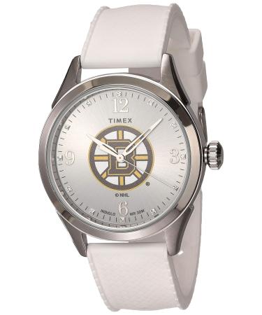 Timex NHL Women's 40mm Athena Watch Boston Bruins