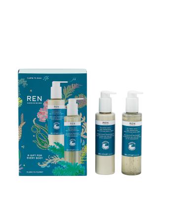 REN Clean Skincare - A Gift for Everybody