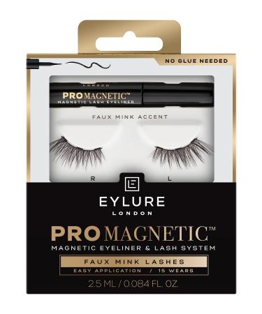 Pro Magnetic Kit Accent 21 Gr - Buy Online on GoSupps.com