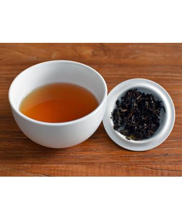  Chabioth Chabioth - Organic Assam black tea 200g - packaged in France - biodegradable bag - Buy Online on GoSupps.com