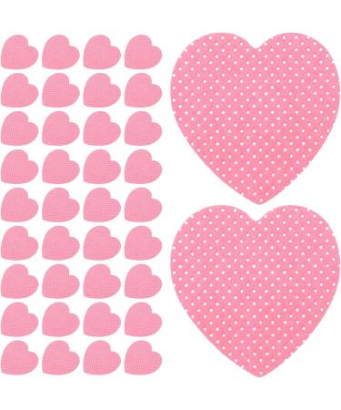 POPETPOP 1000 Sheets Eyelash Cleaning Pads Nail Cotton Pads Cotton Nail Wipes Lint Nail Wipes Soak Off Nail Gel Polish Gel Polish Remover Pads Nail Polish Travel Makeup Remover Pad - Buy Online on GoSupps.com