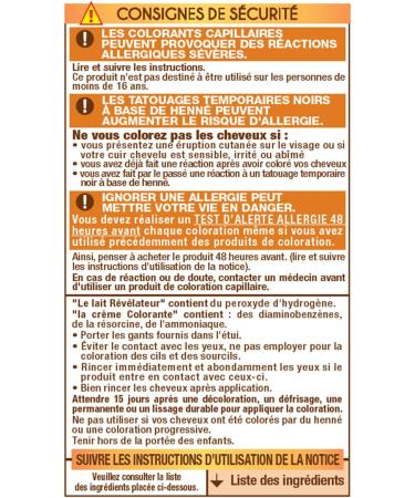 Garnier Belle Collo Permanent Colouration - 63 Blonde - Buy Online on GoSupps.com