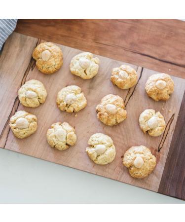 Yupik Organic Ground Blanched Almond Meal (Powder Flour) 1kg 6 Count 6 kg - Buy Online on GoSupps.com