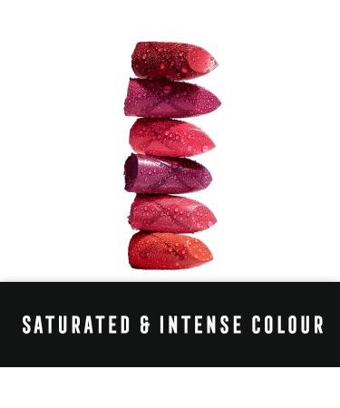 Max Factor Colour Elixir Lipstick - Rich Mocha 140 with Vitamin E | 1 Count - Buy Online on GoSupps.com
