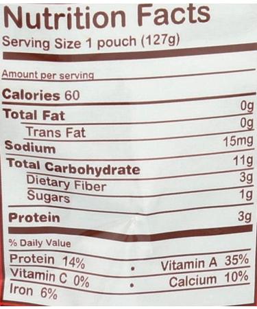 Ella's Kitchen Stage 2 Four Bean Feast Baby Food 4.5 Oz - Hearty & Flavorful - Buy Online on GoSupps.com