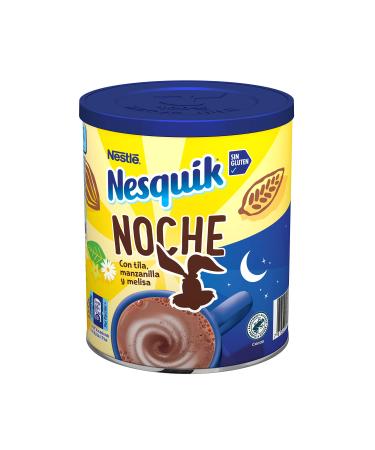 Nesquik Night - Instant Soluble Cocoa - 400 g