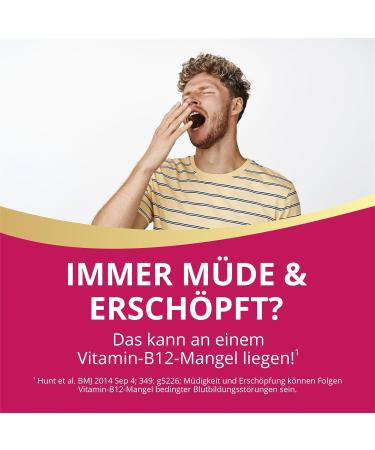  Naurum Naurum Trio Complex of Vitamin B12 with Folate 1100 drops 50 ml methylcobalamin adenosylcobalamin and 5-MTHF high - Buy Online on GoSupps.com