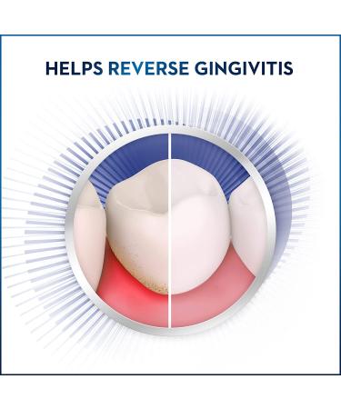 Crest Gum & Enamel Repair Intensive Clean Toothpaste 4.1 Oz - Buy Online on GoSupps.com