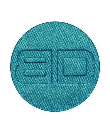 Beni Durrer Refill Aquarius Warm Glow Powder Pigment 2.5g