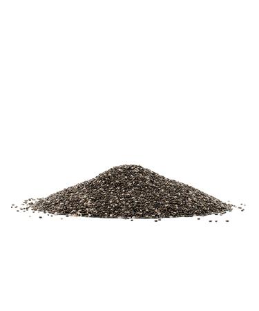 Bob's Red Mill Organic Whole Chia Seeds 12 oz - Nutritious Superfood for Healthy Living - Buy Online on GoSupps.com