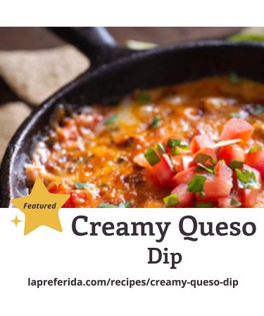 La Preferida Nacho Cheese Sauce 15oz (Pack of 6) - Delicious and Creamy Cheese Sauce for Nachos - Buy Online on GoSupps.com