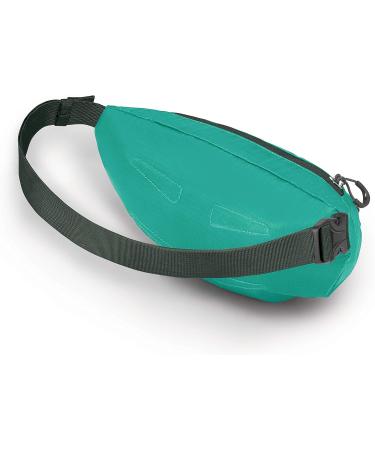 Osprey Ultralight Stuff Waist Pack 2l O/S Tropic Teal - Buy Online on GoSupps.com
