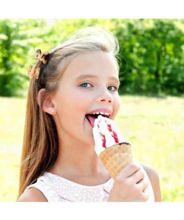 9-Piece Tortoise Shell Hair Clips Set for Women - French Hair Claw & Jaw Clamp Accessories in Classic Pattern - Buy Online on GoSupps.com