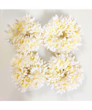 Pretty Charming Artificial Hair Gajra Bands Product - Buy Online on GoSupps.com