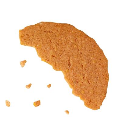 Craize Thin & Crunchy Guava Flavored Corn Crackers - Gluten-Free & Healthy 12oz (3 Pack) - Buy Online on GoSupps.com