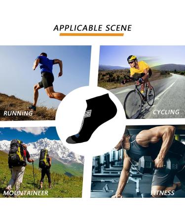 Shop 'Warning I'm A Diabetic' Crew Socks - Athletic Comfort for Men & Women | International Shipping - Buy Online on GoSupps.com