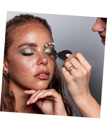 DOITOOL Eye Shadow Stamp Eye Shadow Applicator Eye Shadow Makeup Tool Instant Eyeshadow Stamp Crease Eye Makeup Tool Eyeshadow Stencil Makeup Tape for Eyeshadow Cut Seal Mold - Buy Online on GoSupps.com