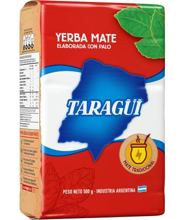 10 X Taragui Elaborate with traditional Paul 05kg - Buy Online on GoSupps.com