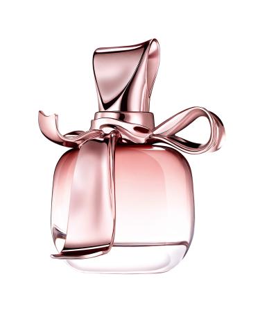 Nina Ricci Mademoiselle Eau De Parfum Spray for Women 1.7 Ounce