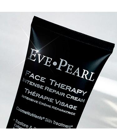 EVE PEARL Intense Repair Cream - Hydrating Facial Moisturizer with Vitamins & Minerals for Daily Skincare - Shop Internationally - Buy Online on GoSupps.com