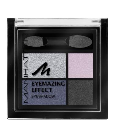 Manhattan Eyemazing Effect Eyeshadow 110K 1 pack (1 x 5 g)
