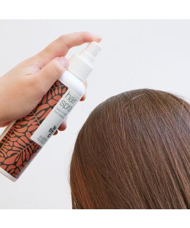 Australian Bodycare Hair Spray 5.07 OZ - Buy Online on GoSupps.com