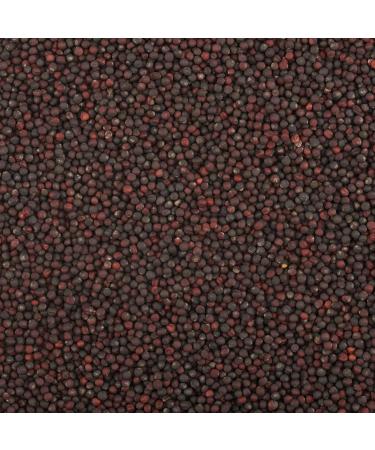 Organic Broccoli Seed to Germer - 125 g. For the Germination of Organic Broccoli at home. Source of Vitamins A B C and E. Contains Potassium Calcium and Iron Antioxidants. - Buy Online on GoSupps.com