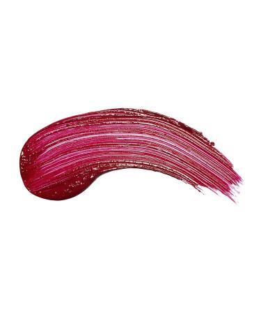 Buy 3ina Vegan Longwear Lipstick 250 - Dark Pink Red | Long-Lasting Matte Liquid Color | 8h Intensive Lip Color 6.5ml - International Shipping Available - Buy Online on GoSupps.com