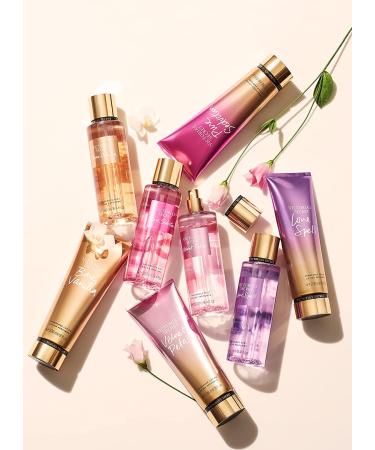 Victoria's Secret Love Spell 8.4oz Mist - Irresistible Fragrance for Women - Buy Online on GoSupps.com