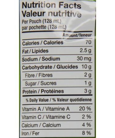 Baby Gourmet Tasty Textures Vegetable Beef and Barley 16-Pack Veggie Beef - Buy Online on GoSupps.com