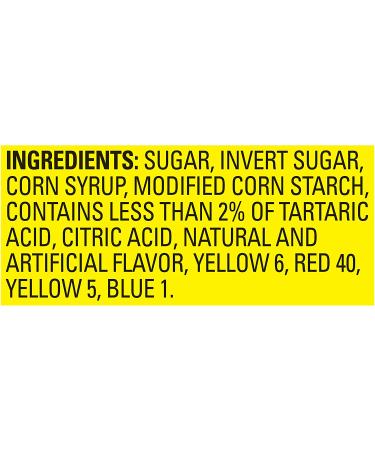 SOUR PATCH KIDS Big Soft & Chewy Halloween Candy - 240 Count Box - Buy Online on GoSupps.com