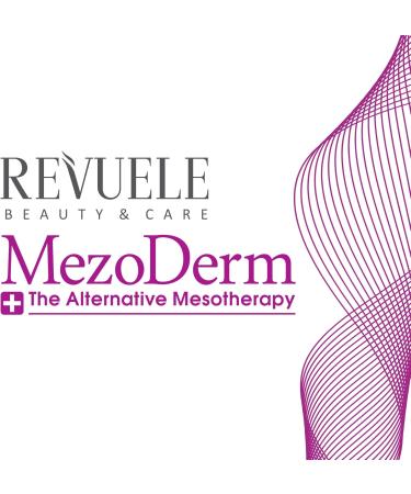 Revuele MezoDerm Gel Matrix Eyes 25 ml - Buy Online on GoSupps.com