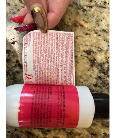natura Regenerating Hair Serum Lumina Color Treated - Buy Online on GoSupps.com