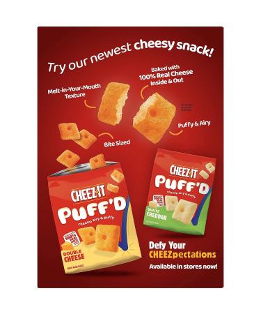 Cheez-It Original Baked Snack Crackers - 21oz Box - Perfect Office and Kids Snacks - Buy Online on GoSupps.com