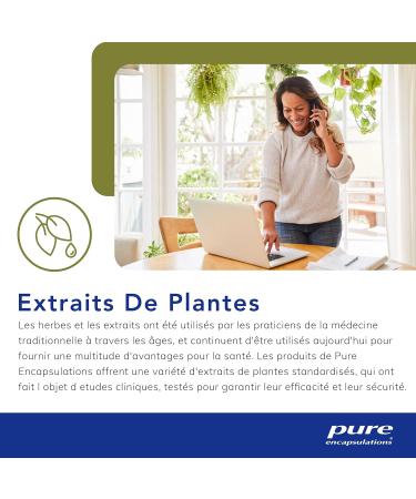 Pure Encapsulations - Bromelain DR - Plant Enzymes Extracted from Pineapple - Contributes to Maintaining Normal Digestive Function - 30 Vegan Capsules - Buy Online on GoSupps.com