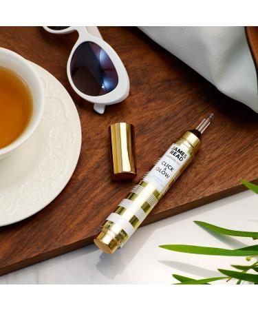 James Read Gradual Tan Drops 15ml - On-the-Go Custom Tanning Booster & Extender - Buy Online on GoSupps.com