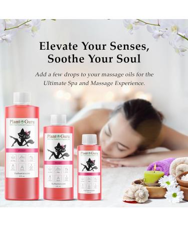 Pussy Perfume Fragrance Oil 16 oz. Premium Grade - Great for Skin Body Soap and Candle Making. - Buy Online on GoSupps.com