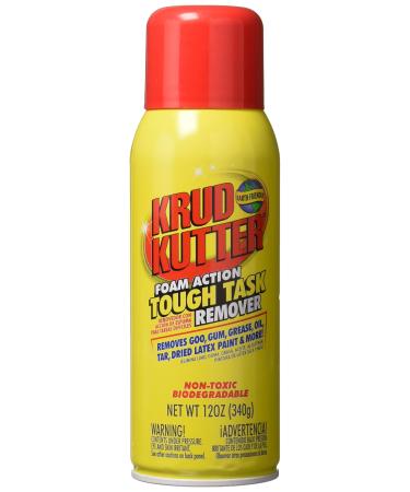 RUST-OLEUM KR124 Tough Task Remover 12 oz