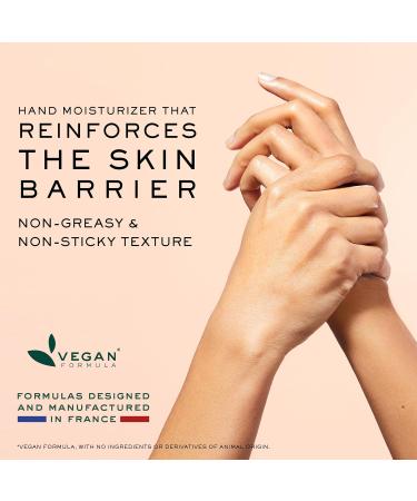 NUXE R ve de Miel Cica Hand Cream - Moisturizing Relief for Dry Cracked Hands with Shea Butter & Honey - 1.7 Oz - Buy Online on GoSupps.com