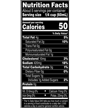 Campbell's Skillet Sauces Shrimp Scampi 11oz Can - Pack of 6 | Delicious Seafood Dish - Buy Online on GoSupps.com