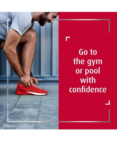 Canesten Athlete's Foot Cream 30g - Effective Treatment for Fungi - Antifungal Cream - Soothes Itching - Big Pack - Buy Online on GoSupps.com