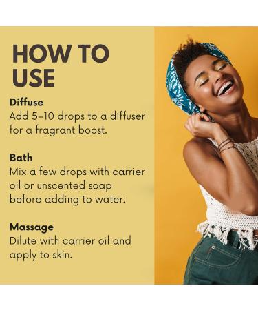 Eucalyptus Essential Oil for Diffuser Aromatherapy Best of Nature 100% Pure Undiluted Oils for DIY, Home Fragrance, and Topical Use - Buy Online on GoSupps.com